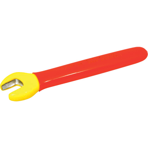 Insulated Open-Ended SAE Wrench Mukwa Safety Services