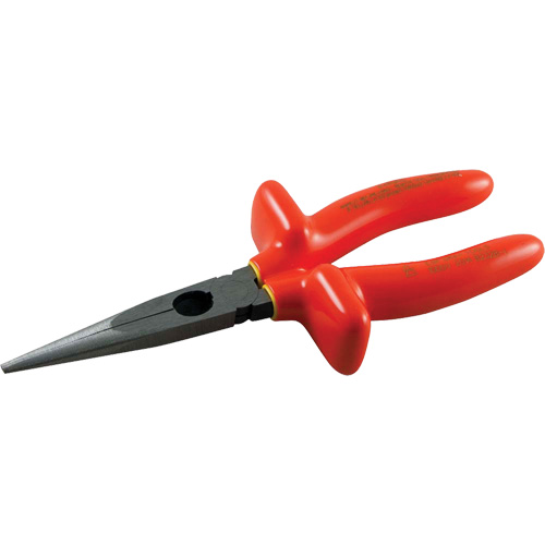 Needle Nose Straight Cutter Pliers Mukwa Safety Services