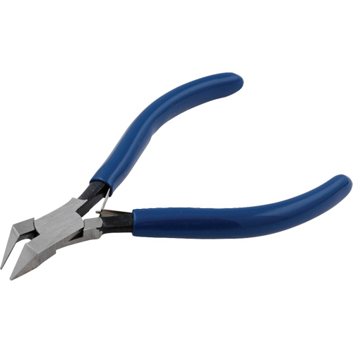 Mini Angled Flush Pliers Mukwa Safety Services