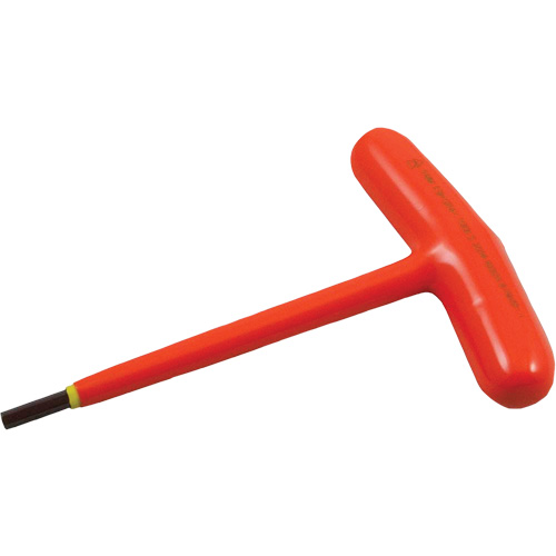 Metric Insulated Hex Key Mukwa Safety Services