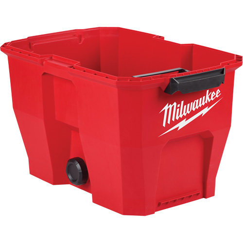 9 Gallon Wet/Dry Vacuum Tank Mukwa Safety Services