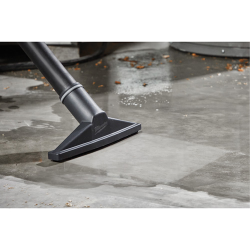 Buse pour sol humide 1-7/8" Mukwa Safety Services