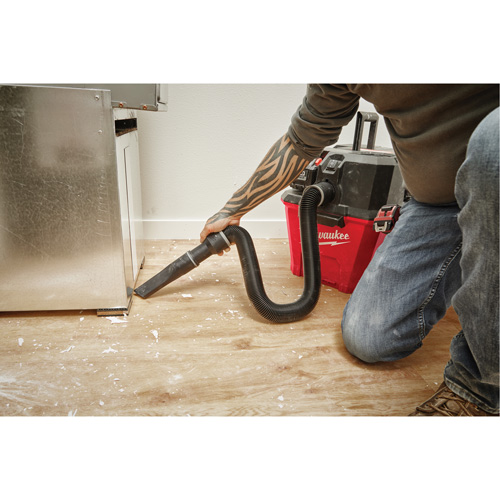 1-7/8" Expandable Hose Mukwa Safety Services