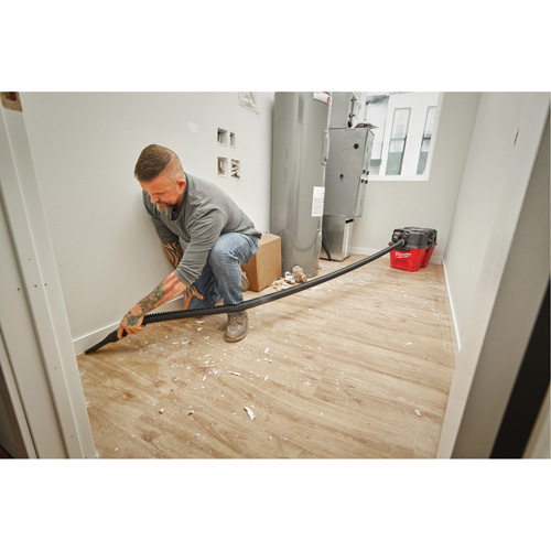 1-7/8" Expandable Hose Mukwa Safety Services