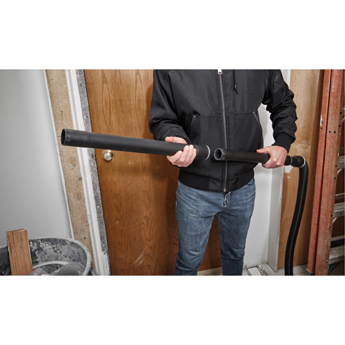1-7/8" Extension Wand Mukwa Safety Services