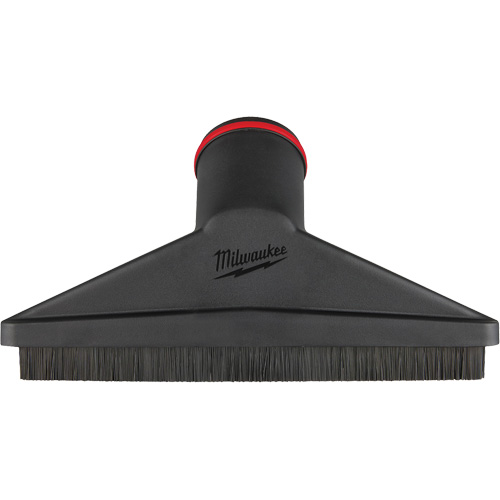 2-1/2" Floor Brush Tool Mukwa Safety Services