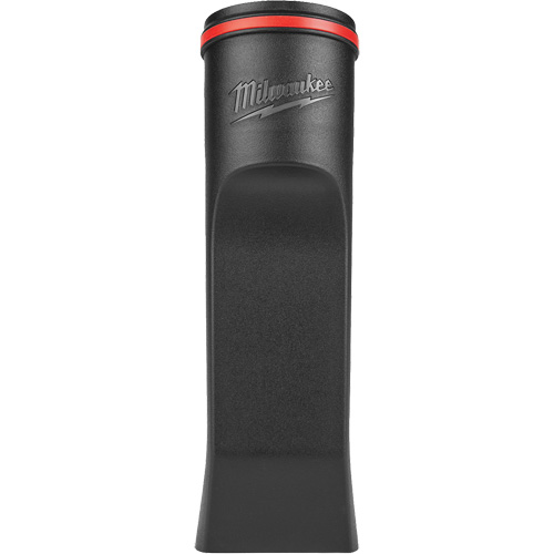 Buse incurv&eacute;e de 2-1/2" Mukwa Safety Services