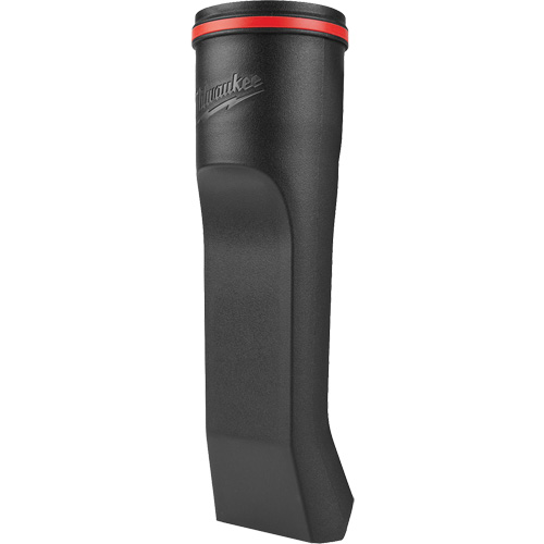 Buse incurv&eacute;e de 2-1/2" Mukwa Safety Services