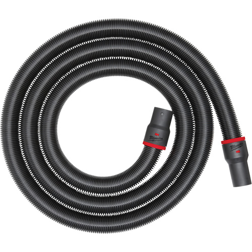 2-1/2" Flexible Hose Mukwa Safety Services
