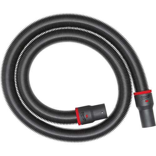 2-1/2" Flexible Hose Mukwa Safety Services