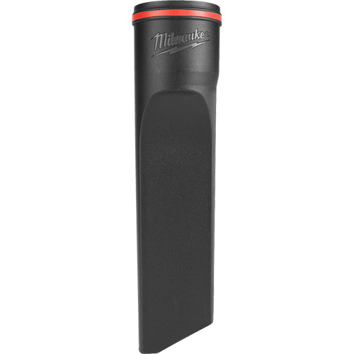 2-1/2" Crevice Tool Mukwa Safety Services