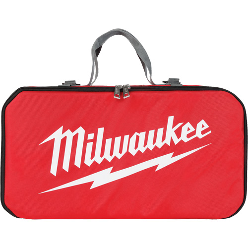 Sac de rangement pour accessoires daspirateur Mukwa Safety Services