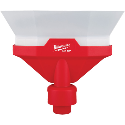Air-Tip Dust Collector Mukwa Safety Services
