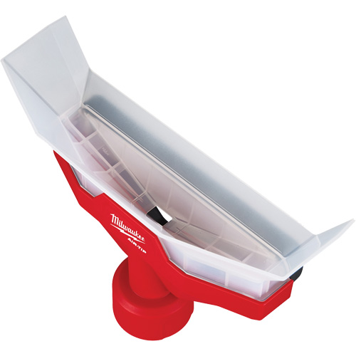 Air-Tip Dust Collector Mukwa Safety Services