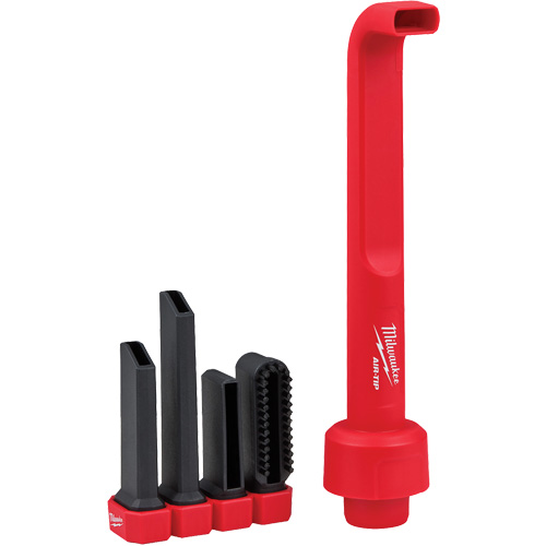 Air-Tip 4-in-1 Right Angle Cleaning Tool Mukwa Safety Services