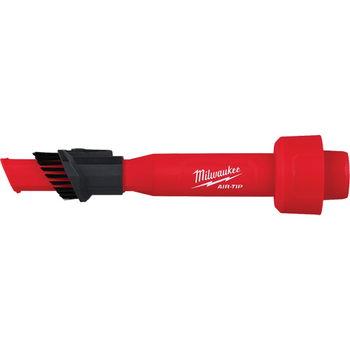 Brosse 2-en-1 Air-Tip Mukwa Safety Services