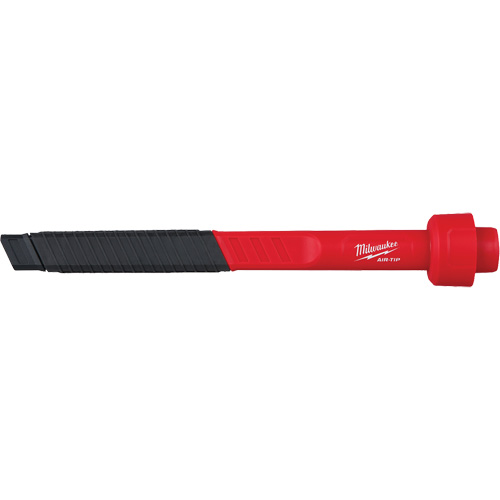 Air-Tip Flexible Long Reach Crevice Tool Mukwa Safety Services