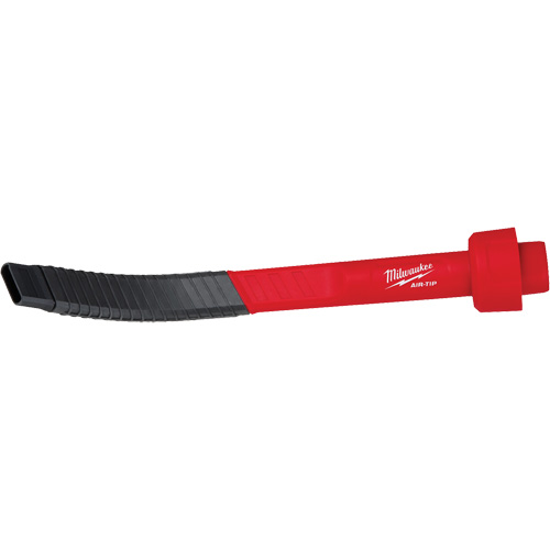 Air-Tip Flexible Long Reach Crevice Tool Mukwa Safety Services
