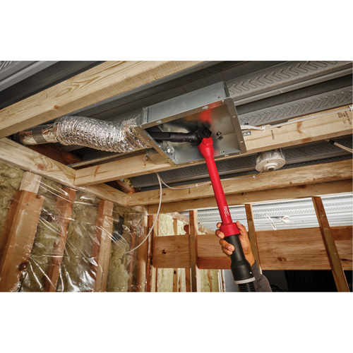Rallonge pivotante Air-Tip Mukwa Safety Services