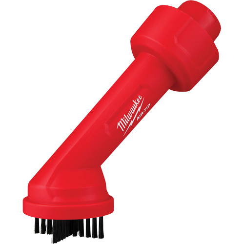 Air-Tip Cross Brush Tool Mukwa Safety Services