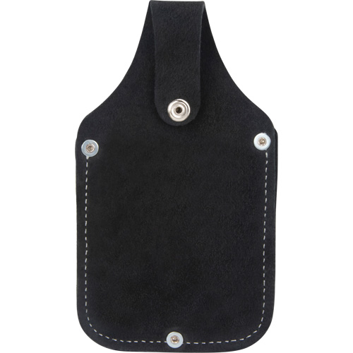 Poche utilitaire, Porte-couteau, Cuir, 3 Poches Mukwa Safety Services