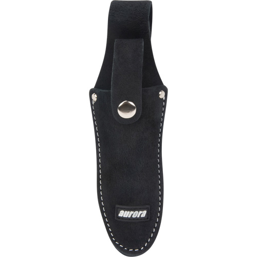 Tool Pouch, Plier Holder, Leather, 1 Pockets Mukwa Safety Services