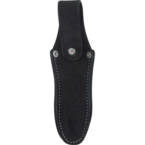 Tool Pouch, Plier Holder, Leather, 1 Pockets Mukwa Safety Services