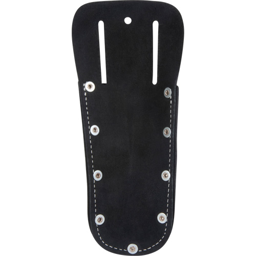Tool Pouch, Plier Holder, Leather, 1 Pockets Mukwa Safety Services