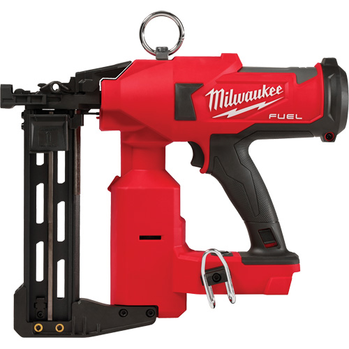 Agrafeuse pour cl&ocirc;ture utilitaire M18 Fuel, Agrafes 2"/1-1/2"/1-3/4" Mukwa Safety Services