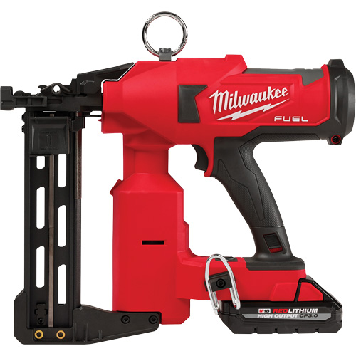 M18 Fuel Utility Fencing Stapler Kit, 2"/1-1/2"/1-3/4" Staples Mukwa Safety Services