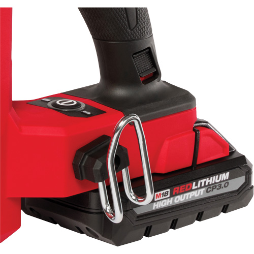 M18 Fuel Utility Fencing Stapler Kit, 2"/1-1/2"/1-3/4" Staples Mukwa Safety Services