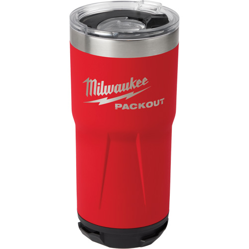 Packout Tumbler Mukwa Safety Services