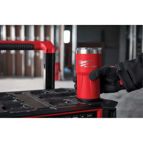 Packout Tumbler Mukwa Safety Services