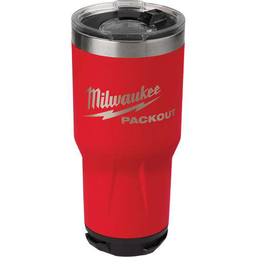 Packout Tumbler Mukwa Safety Services