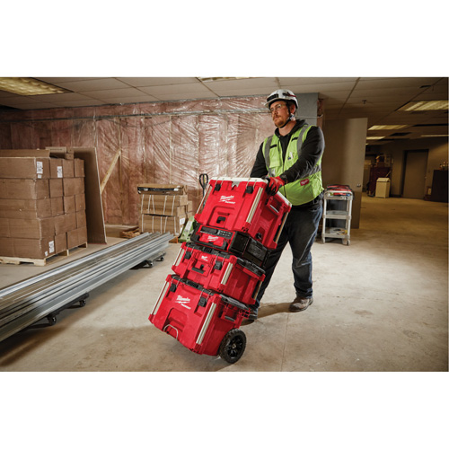Glaci&egrave;re Packout XL Mukwa Safety Services