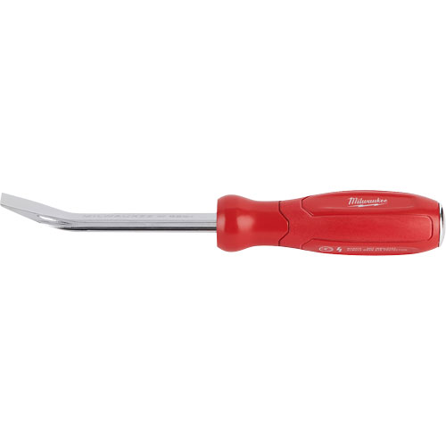 Levier, 1-1/4" la, 12" lo Mukwa Safety Services