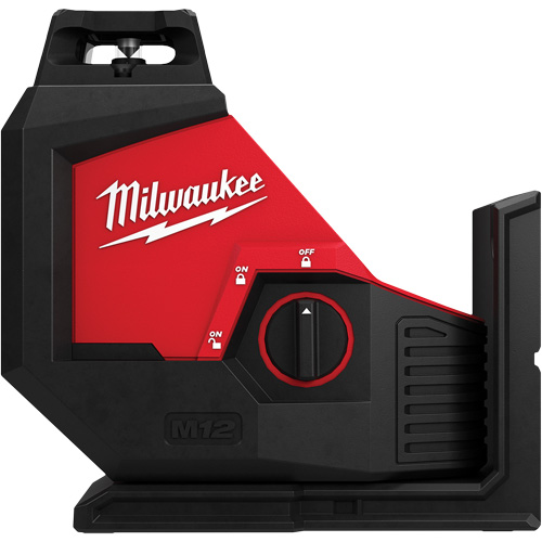 M12 Green 360° Single Plane Laser (Tool Only) Mukwa Safety Services
