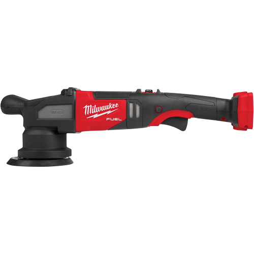 M18 Fuel 15mm Random Orbital Polisher (Tool Only) Mukwa Safety Services