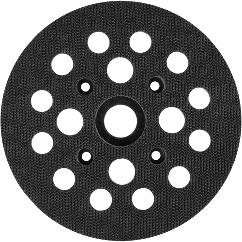 M18 Fuel Random Orbital Polisher Backing Plate Mukwa Safety Services