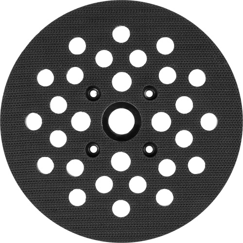 M18 Fuel Random Orbital Polisher Backing Plate Mukwa Safety Services