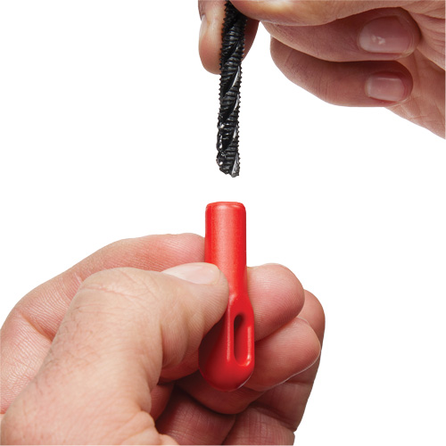 Polyester Fish Tape Repair Kit Mukwa Safety Services