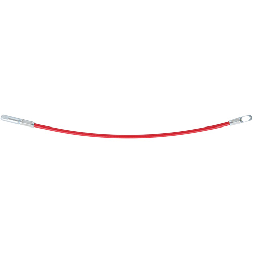 Metal Fish Tape Flexible Metal Leader Mukwa Safety Services