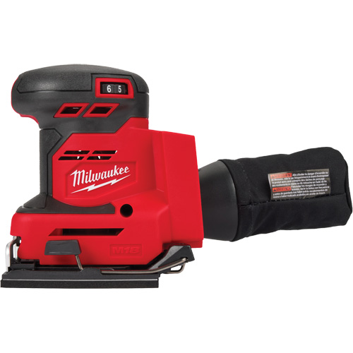 M18 Orbital Sander Mukwa Safety Services