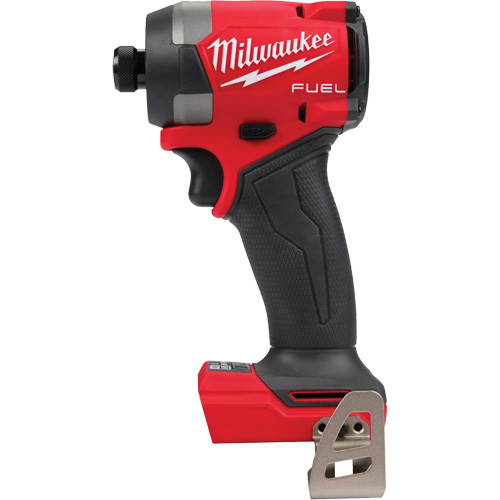 Tournevis &agrave; percussion hexagonale M18 Fuel, 1/4", 2000 lb-po Couple max., 18 V, Lithium-ion Mukwa Safety Services
