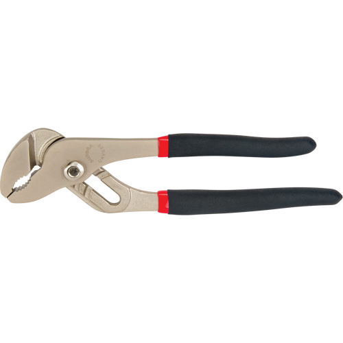 Groove Joint Pliers, 8" Mukwa Safety Services