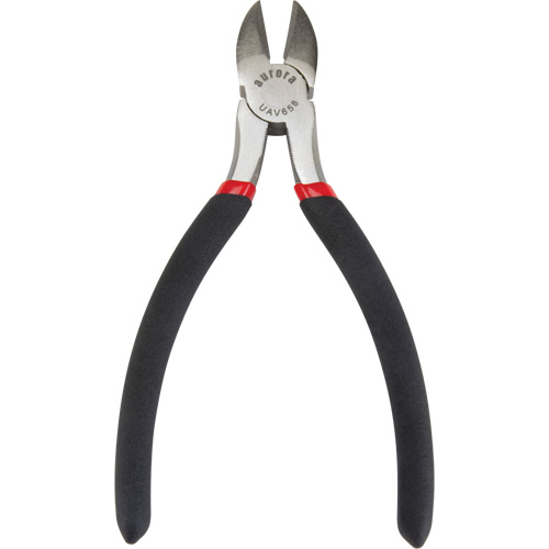 Diagonal Cutting Pliers, 6" L Mukwa Safety Services