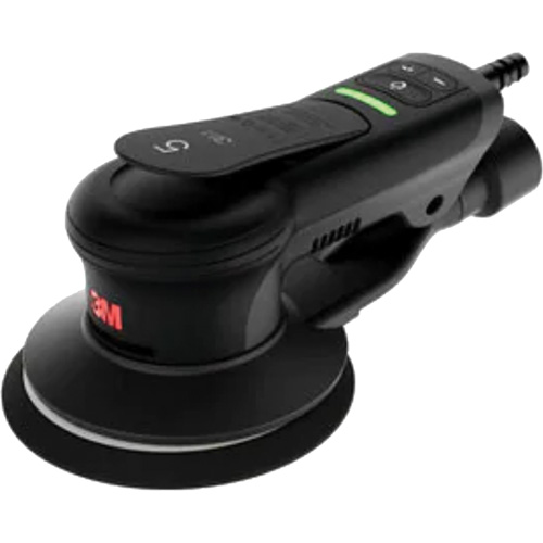 Xtract Electric Random Orbital Sander 88758, 5" Sand Paper, 110 V Mukwa Safety Services