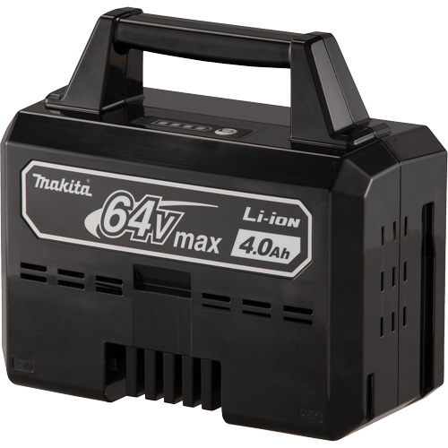 BL6440 Battery, Lithium-Ion, 64 V, 4 Ah Mukwa Safety Services