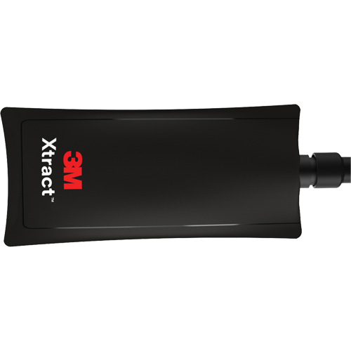 Sac filtrant Xtract Mukwa Safety Services