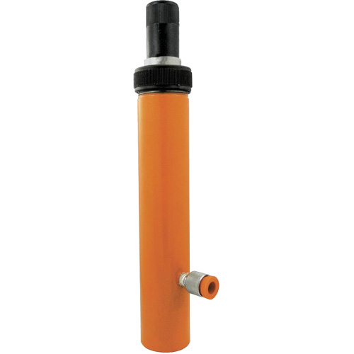 412A Push Ram, 6" Stroke, 10 Ton(s) Capacity Mukwa Safety Services
